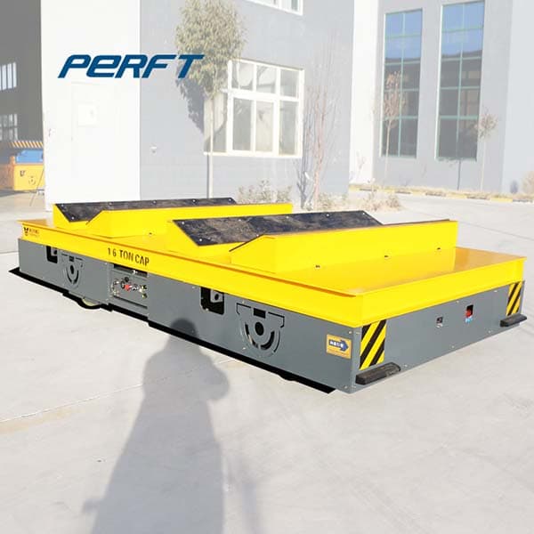 <h3>90 ton battery coil rail transfer cart-Perfect Transfer Carts</h3>
